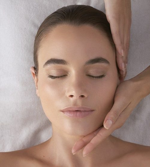 Soin hydra-fortifiant